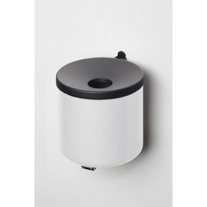 Produktbild für Aschenbecher VAR WH16, 3220, für Outdoor, mit Deckel
