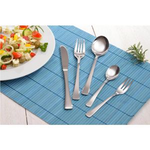 Produktbild für Besteck-Set Gräwe Würzburg 044.148 SD, Edelstahl 18/0