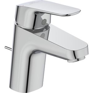 Produktbild für Waschtischarmatur Ideal-Standard Ceraflex, B1708AA, verchromt