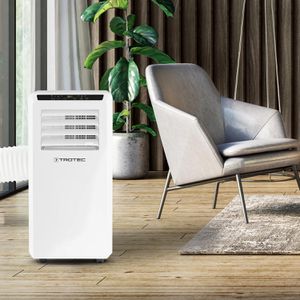 Produktbild für Klimagerät Trotec PAC 2610 S, 9000 BTU/h
