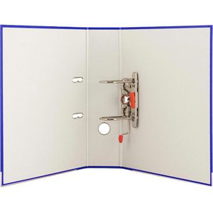 Produktbild für Ordner Herlitz 5480405 maX.file protect, PP, A4