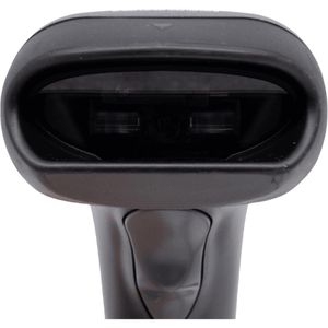 Produktbild für Barcode-Scanner Albasca Makro 600, 2D Pro