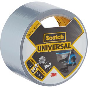 Produktbild für Gewebeband Scotch Universal
