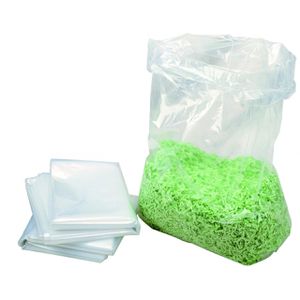 Auffangbeutel HSM für Aktenvernichter