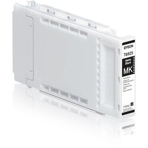 Tinte Epson T6925 schwarz matt