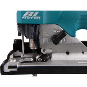 Produktbild für Stichsäge Makita DJV182Z Akku-Pendelhubstichsäge