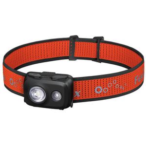 Produktbild für Stirnlampe Fenix HL16 LED, mit Batterie