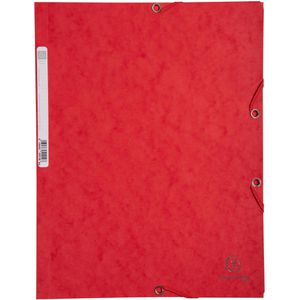 Eckspanner Exacompta 55505E, A4