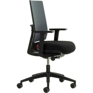 Produktbild für Bürostuhl Köhl ANTEO 5030 BASIC SlimLine, AIR-SEAT