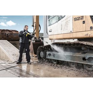 Produktbild für Sprühlanze Kärcher drehbar