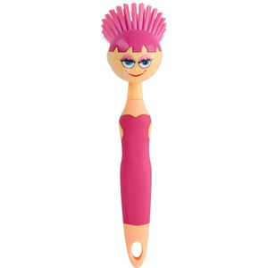 Produktbild für Spülbürste Haug-Bürsten Girl