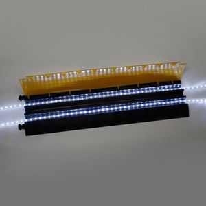 Produktbild für Kabelbrücke Defender MINI Lux, 3 Kanal