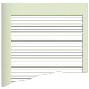 Produktbild für Schulheft Brunnen 104598102, für 1. Klasse, A5