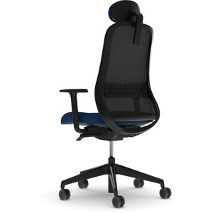 Produktbild für Bürostuhl Nowy-Styl Souly