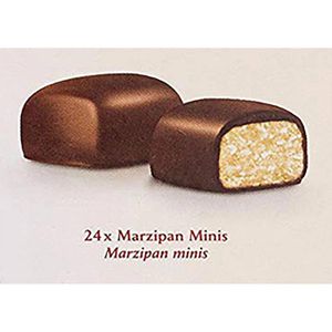 Produktbild für Adventskalender Niederegger Mini-Wichtelwerkstatt