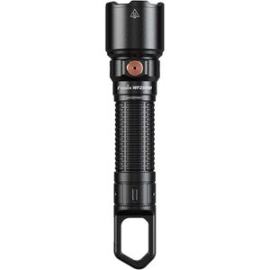 Produktbild für Taschenlampe Fenix WF25RM, LED, aufladbar