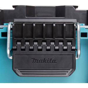 Produktbild für Werkzeugkoffer Makita MAKTRAK Werkzeugbox L, P-91017
