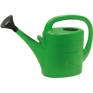 Gießkanne Prosperplast Spring, grün