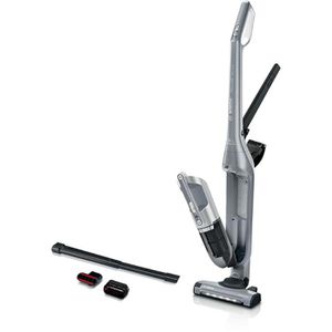 Produktbild für Staubsauger Bosch Serie 4 Flexxo Gen2, silber