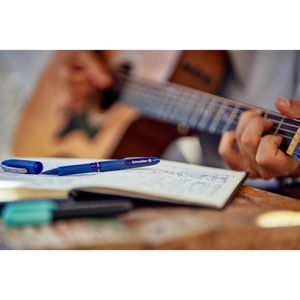 Produktbild für Tintenroller Schneider One Business 183003