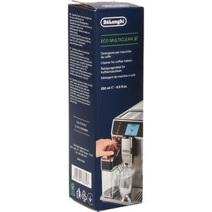 Produktbild für Milchschaumreiniger DeLonghi Eco, für Kaffeevollautomaten