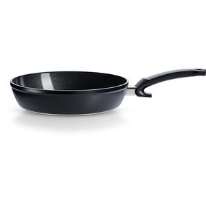 Pfanne Fissler Ceratal Comfort Orbitschwarz, Ø 28 cm