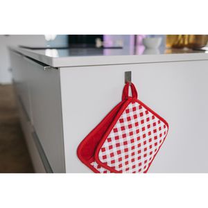 Produktbild für Topflappen LauterSchutz LS104s, Baumwolle