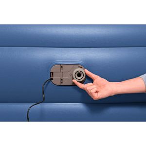 Produktbild für Luftbett Bestway TriTech 67690, selbstaufblasend