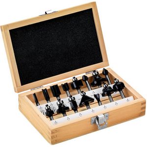 Fräser Metabo 635260000, 6mm