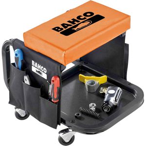 Produktbild für Werkstatt-Rollbrett Bahco BLE304, bis 116kg