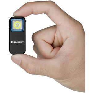 Produktbild für Arbeitsleuchte Olight Oclip schwarz, LED
