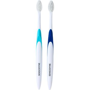 Produktbild für Zahnbürste Sensodyne Sensitive MultiCare Expert