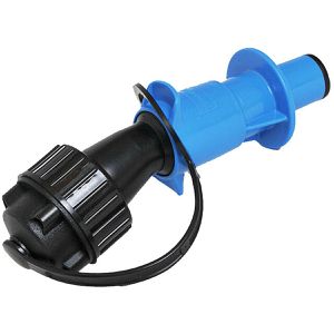 Produktbild für Sicherheits-Einfüllsystem Hünersdorff 819360