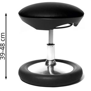 Produktbild für Fitness-Hocker Topstar Sitness Kid 20, SC79 S10