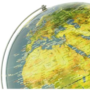 Produktbild für Globus TROIKA Sojus Light Physical 2, Ø 43cm