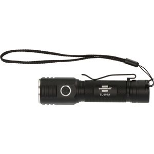 Produktbild für Taschenlampe Brennenstuhl TL 410 A, LED, aufladbar