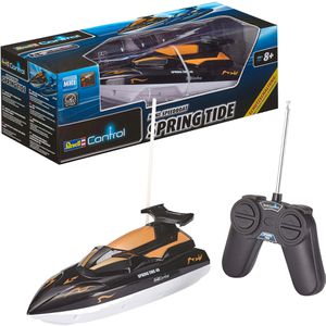 Spielzeugboot