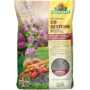 Dünger Neudorff Urgesteinsmehl