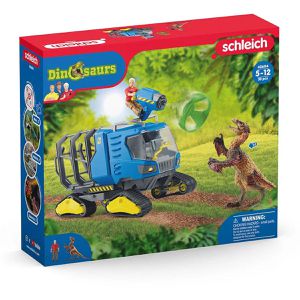 Produktbild für Spielset schleich DINOSAURS 42604, ab 4 Jahre