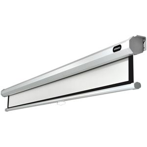 Produktbild für Beamer-Leinwand Celexon Rollo Economy