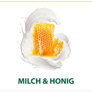 Produktbild für Seife Palmolive Naturals Milch &amp; Honig