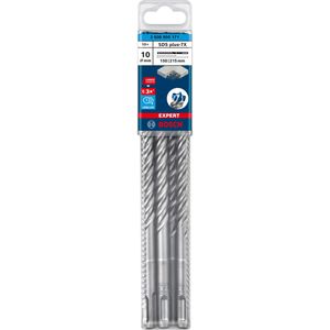 Produktbild für Bohrer Bosch Expert SDS plus-7X Hammerbohrer, SDS+