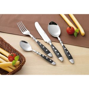 Produktbild für Besteck-Set Esmeyer Nostalgie 229-080, Edelstahl 18/0