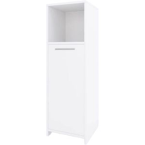 Produktbild für Badschrank Vicco Kiko, weiß