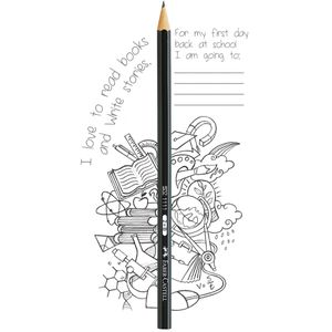 Produktbild für Bleistift Faber-Castell 1111