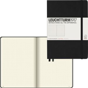 Notizbuch Leuchtturm1917 329398 Medium, A5
