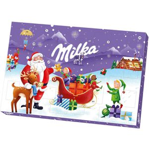 Adventskalender