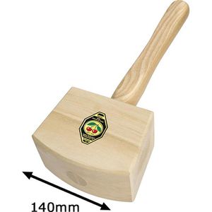 Produktbild für Klüpfel Kirschen 6160140, Schreinerklüpfel
