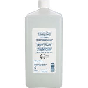 Produktbild für Seife Dreiturm Dreimed Care + Protect 2137