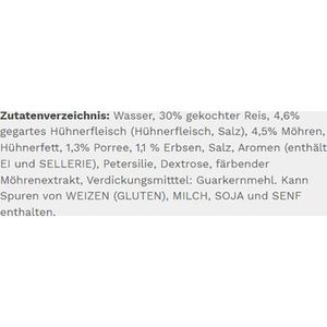 Produktbild für Fertiggericht Erasco Hühner-Reis-Topf
